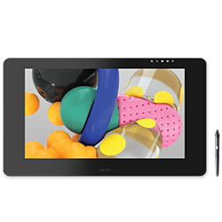 Wacom Cintiq Pro 24 - Pen Only | Wacom Thailand