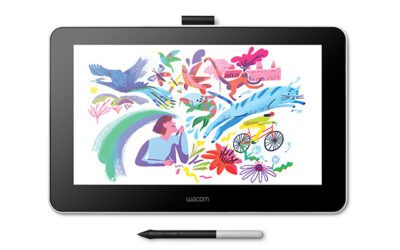 Celebrating more than 35 years of friendships & relationships – the Wacom One