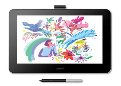 Celebrating more than 35 years of friendships & relationships – the Wacom One