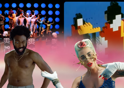 7 Music Videos That Blow Our Minds with Their Art Direction