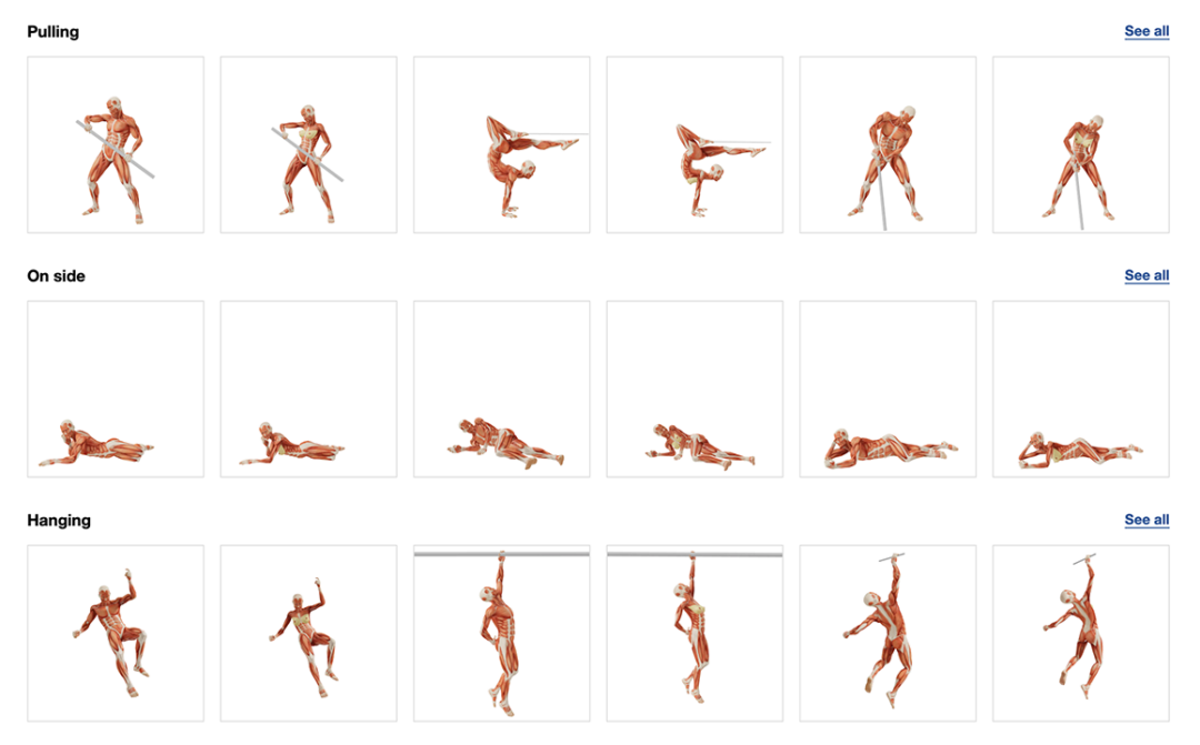 Free Pose Reference Resources for Artists | Posemaniacs