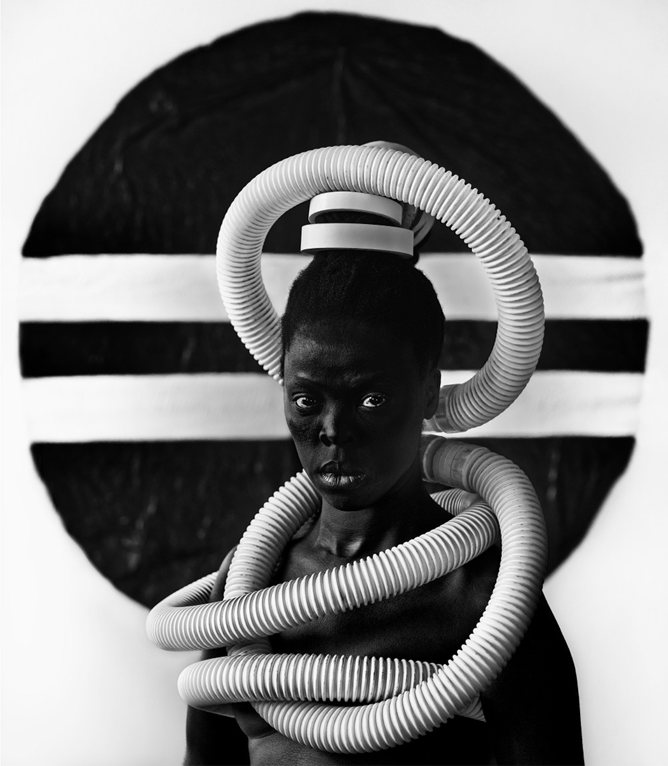 8 Contemporary Artists in Africa That You Should Know About: Zanele Muholi
