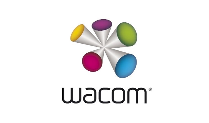 Wacom’s Logo
