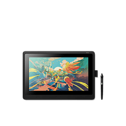 Wacom Cintiq 16 Digital Drawing Pen Display - Wacom