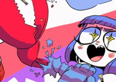 Weird Superpowers All Artists (Secretly) Have