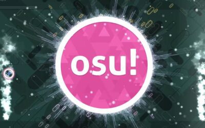 The King of osu!