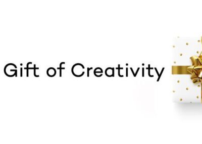 The Gift of Creativity: From Wacom & Friends, with Love