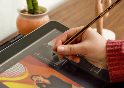 Which Wacom is Best for Working from Home?