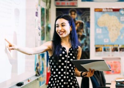 Remote Learning Tech Tips from Stacey Roshan