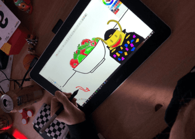 The Device Your Teen Needs for Home-Based Distance Learning