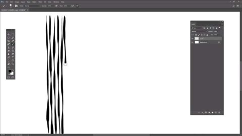 Clean Line Art Digital Inking Tips From Bam Animation Wacom Clean Line Art Digital Inking Tips From Bam Animation Wacom