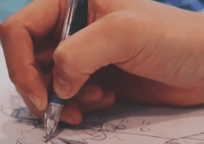 Why You Should Start Drawing