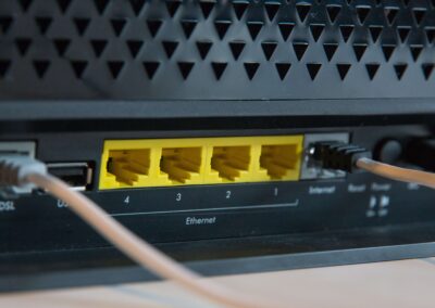 Seven ways to stop a poor internet connection from ruining your online lessons