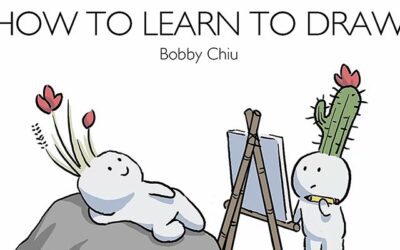 Learn How to Learn How to Draw with Bobby Chiu