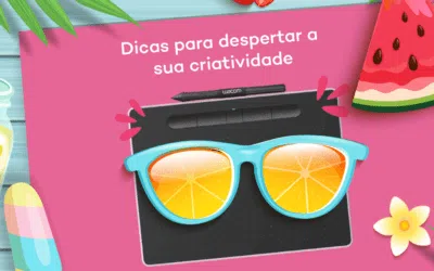 Dicas para ter um Verão/Natal mais criativo