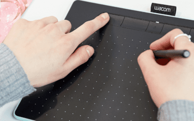 Creatives at Home: Which Wacom is Best for Working from Home?