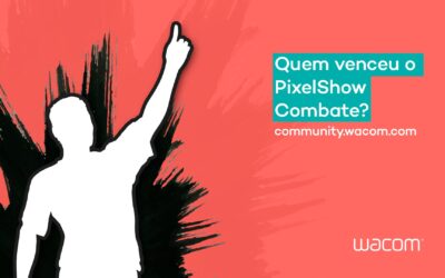 Resumo – Pixel Show COMBATE 2021!
