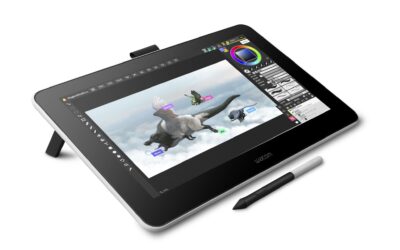 Wacom One: projetos e criação na tela para todos