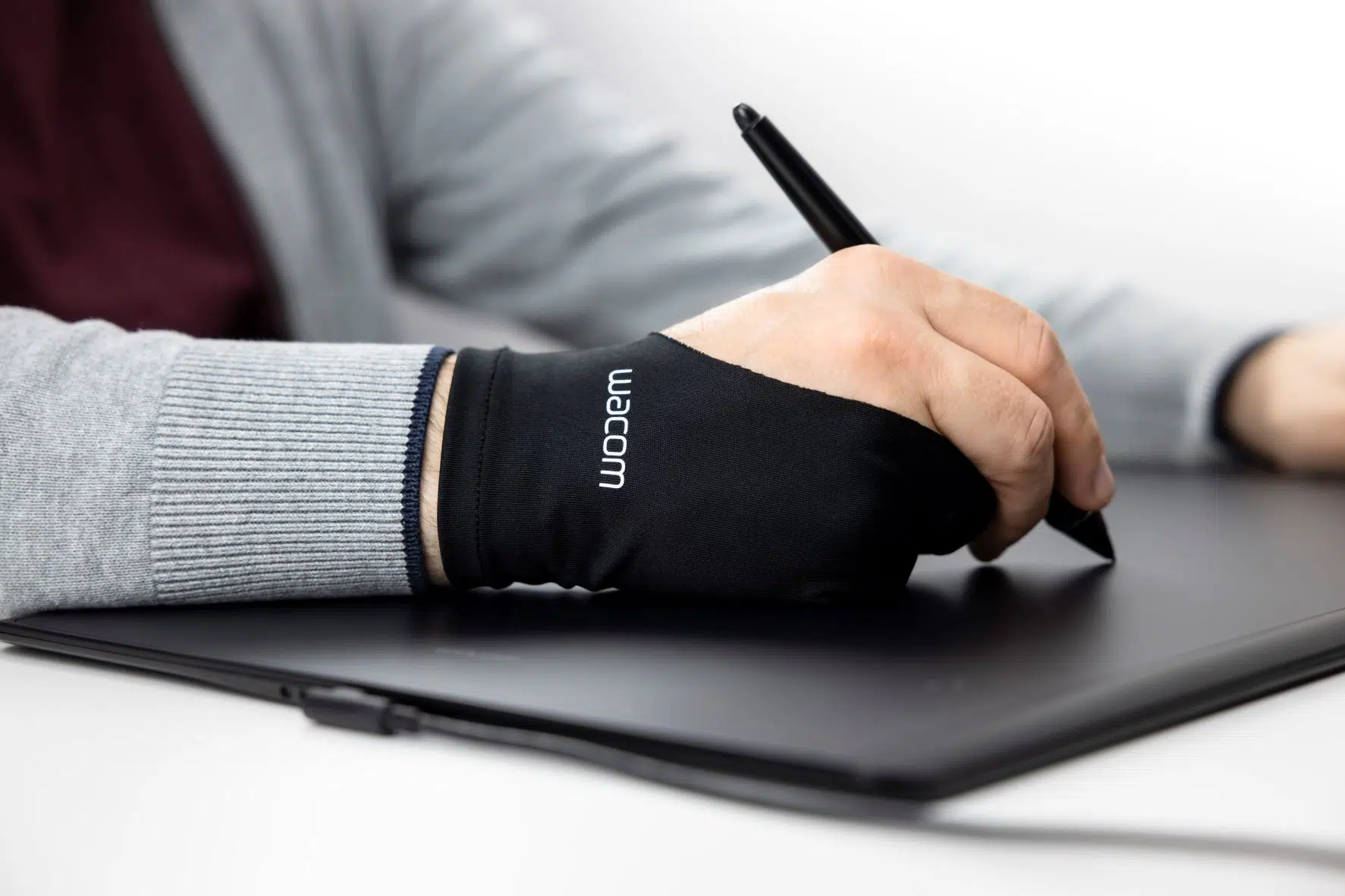 Wacom Drawing Glove