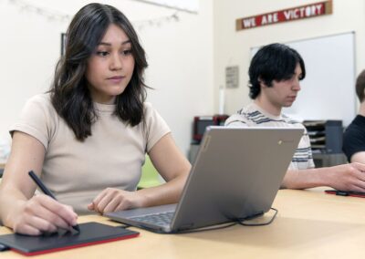 How and when to infuse creativity into the classroom