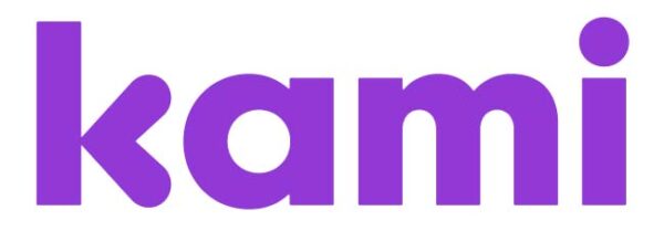 Kami logo horizontal