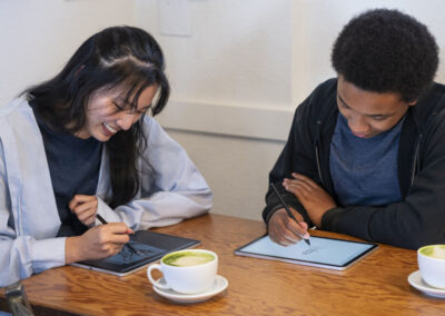 The best drawing tablets for students and beginning artists