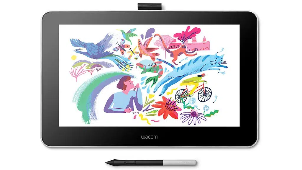 wacom one