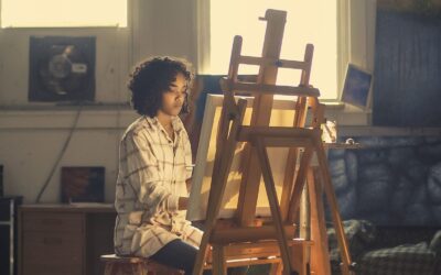 Should you go to art school? Expectations vs. realities