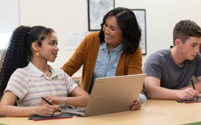 What can you do with a Wacom? 40 Kickstart the New Year With Creativity: How Teachers Can Begin The New Year With a Creative Reset