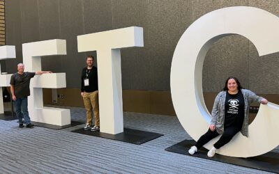Wacom for Education: collaboration and thought leadership at FETC 2023