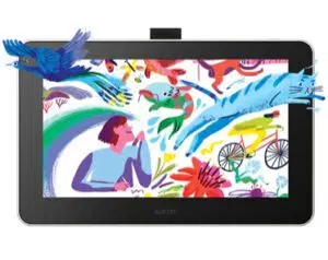 Wacom One