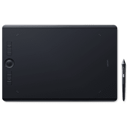 Wacom Intuos Pro pen tablet large