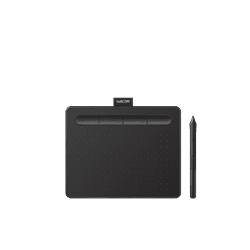 Wacom Intuos s pen tablet wired
