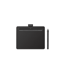 Our Products - Wacom Intuos S with bluetooth
