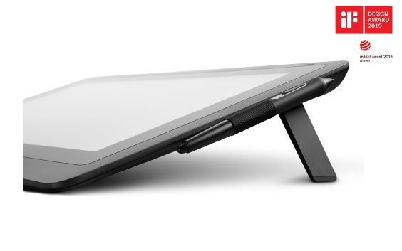 Wacom Cintiq 16 Pen Display - Wacom Blog