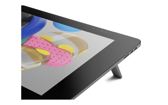 Wacom Cintiq : creative pen display