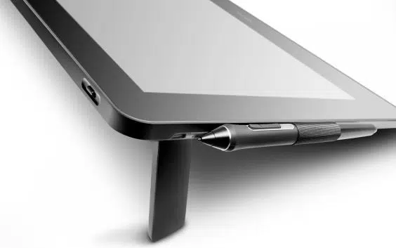 Wacom Cintiq Pro 16 Digital Drawing Display - Wacom Blog