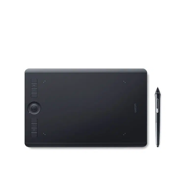 Wacom Intuos Pro mesa digitalizadora