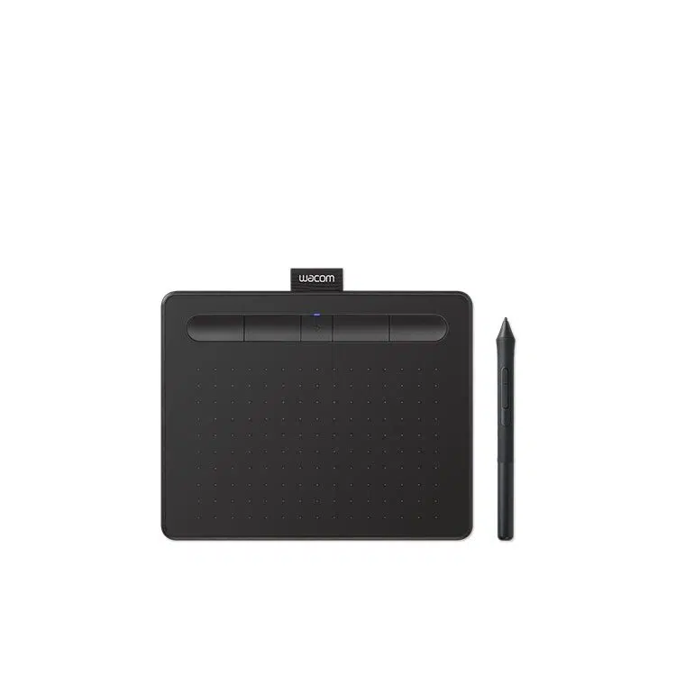 Wacom Intuos pen tablet