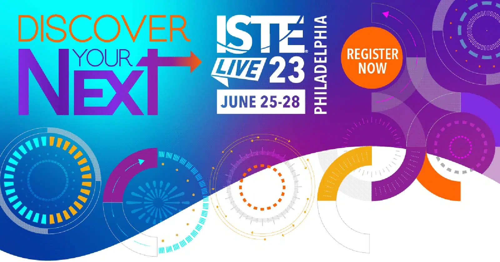 ISTE Live 2023