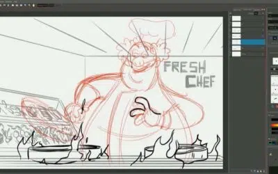 Trucs et astuces pour Toonboom Storyboard Pro 22