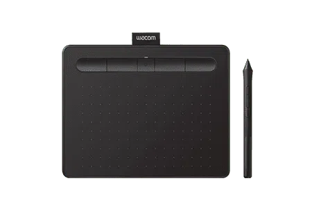 Wacom Intuos