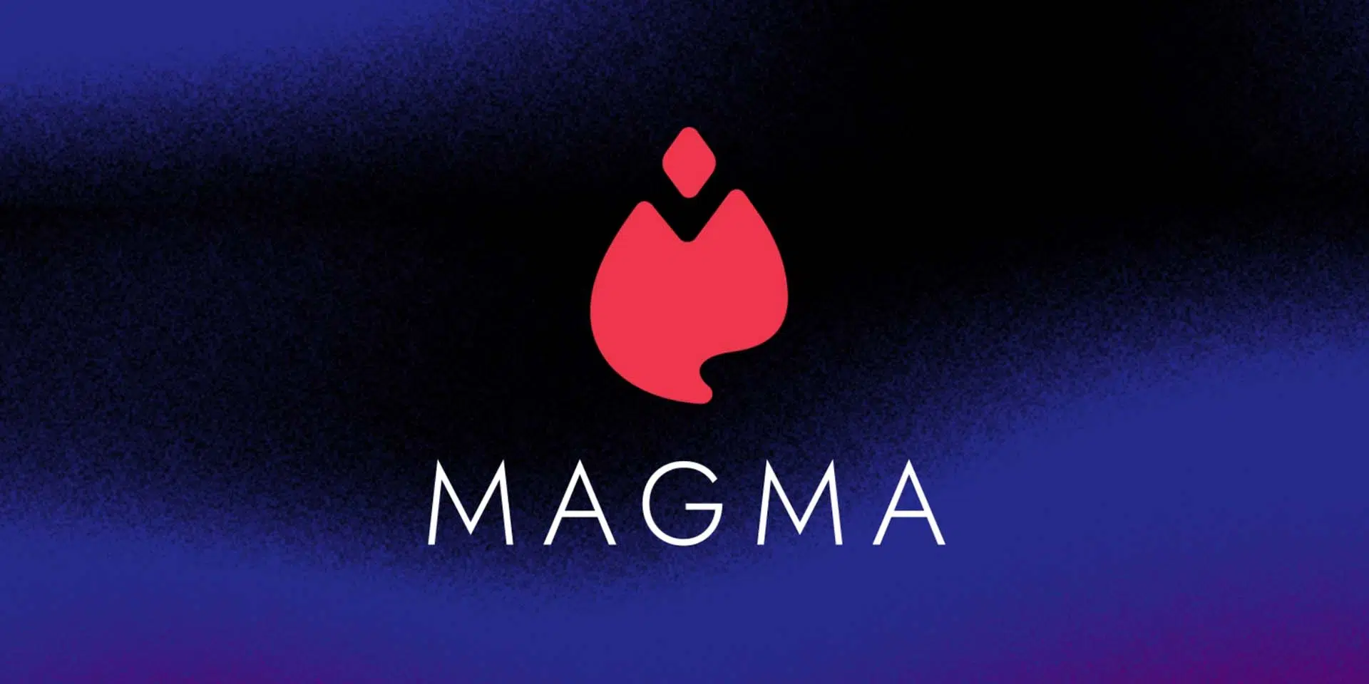 Banner del blog Magma