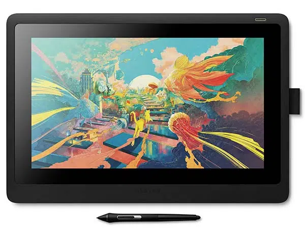 Wacom Cintiq 16 2019