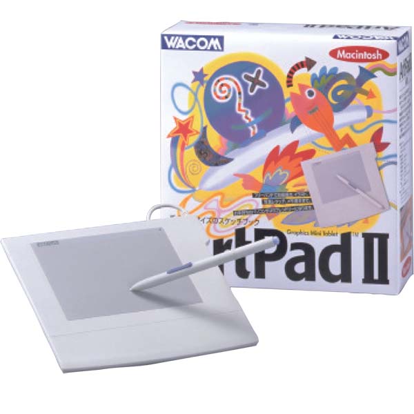 Wacom ArtPad