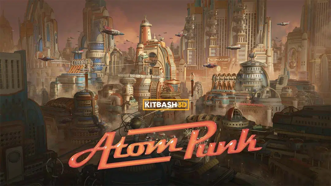 AtomPunk