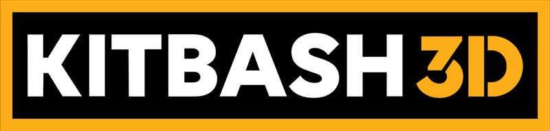 KitBash3D logo horizontal