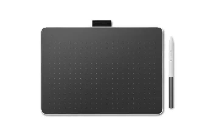 Wacom Un (m) stylo tablette