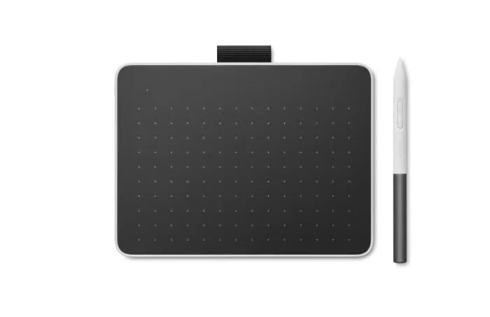 Wacom One (s) comprimé de stylo