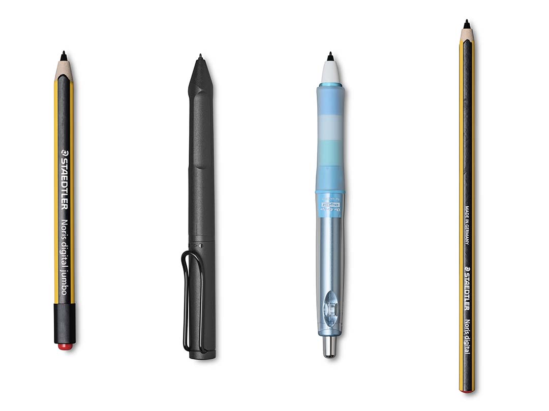 third party pen options